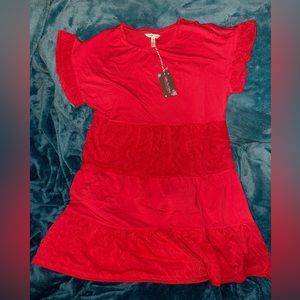 Matilda Jane Womens Bellewood Dress - New with tags